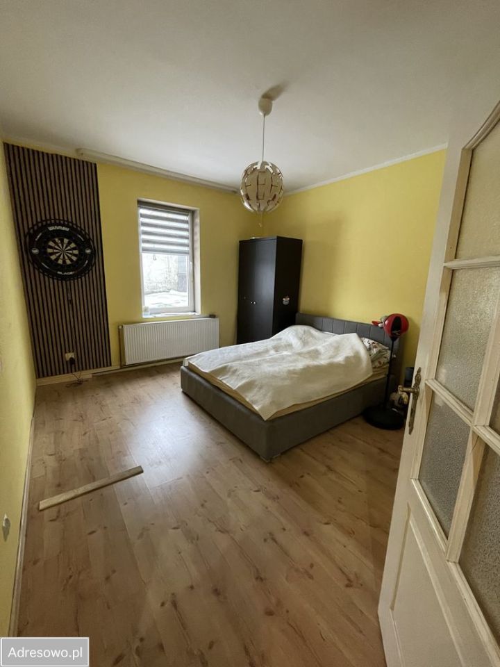 Mieszkanie 3-pokojowe Gozdnica, ul. 1 Maja. Zdjęcie 6