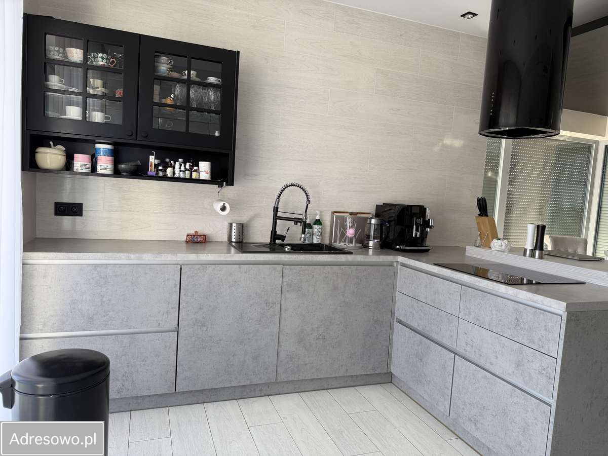 dom wolnostojący, 5 pokoi Myślibórz. Zdjęcie 11