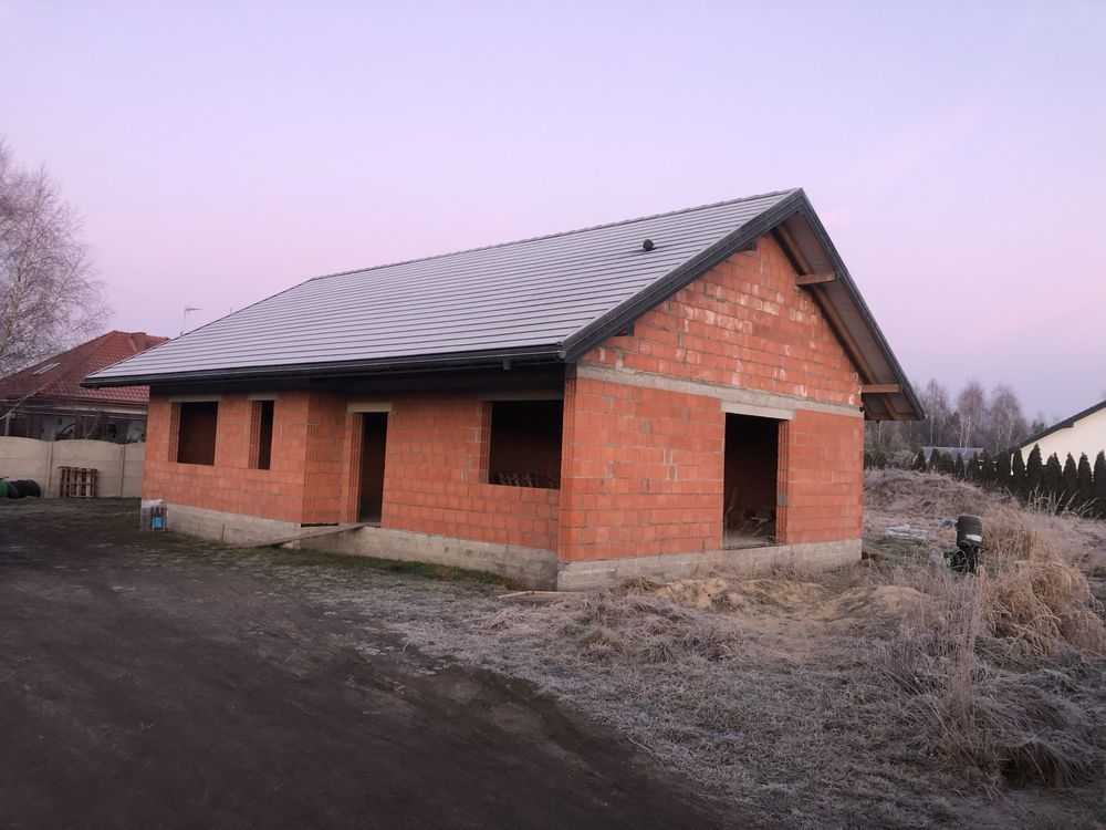 dom wolnostojący Gorczyn. Zdjęcie 6