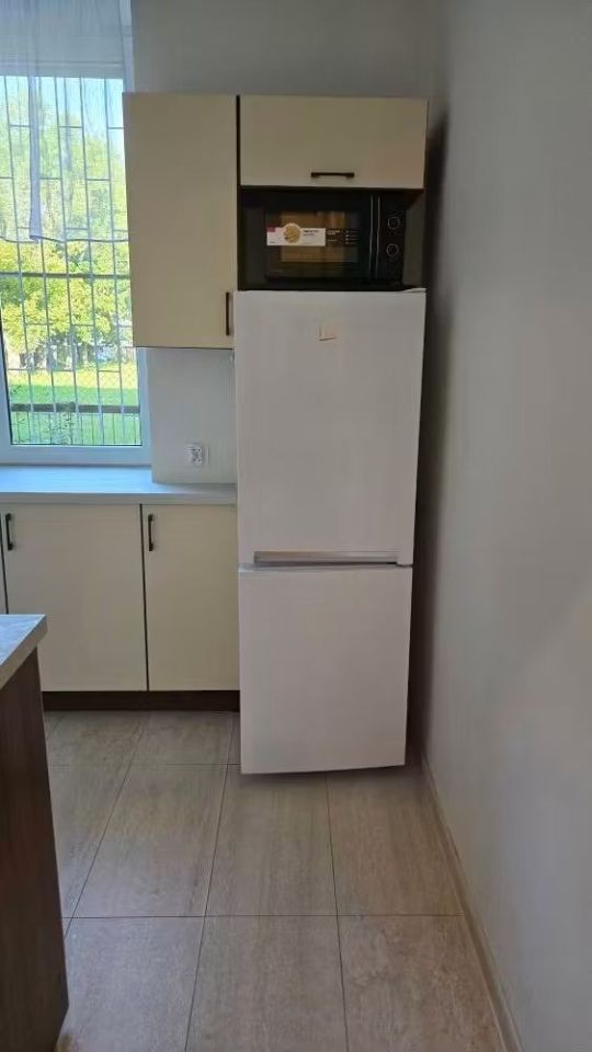 Mieszkanie 1-pokojowe Łódź Bałuty, ul. Drukarska. Zdjęcie 13