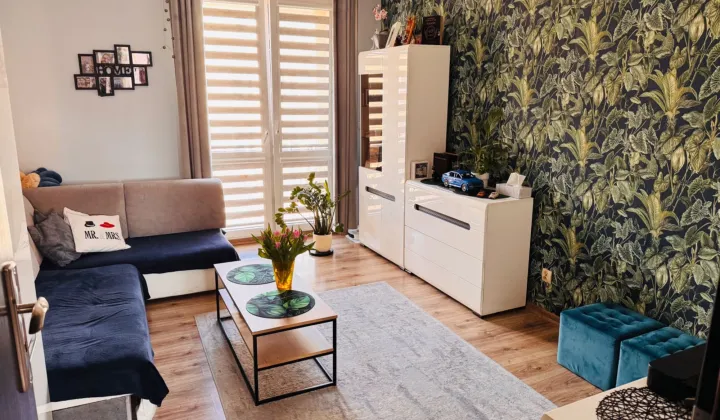 Mieszkanie 2-pokojowe Płock, ul. Obrońców Westerplatte