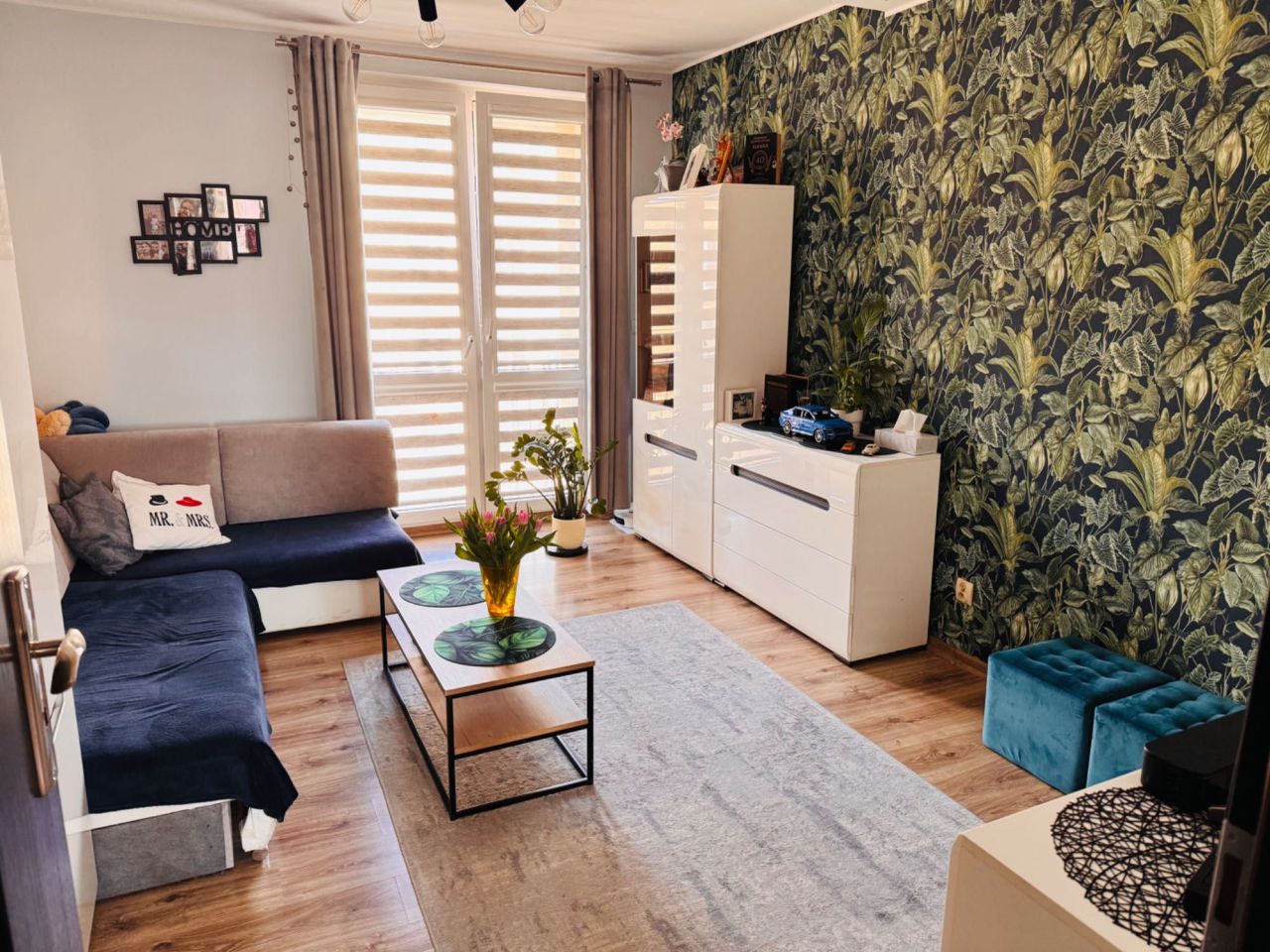 Mieszkanie 2-pokojowe Płock, ul. Obrońców Westerplatte. Zdjęcie 1