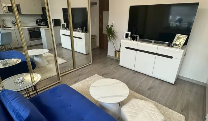 Mieszkanie 2-pokojowe Stargard