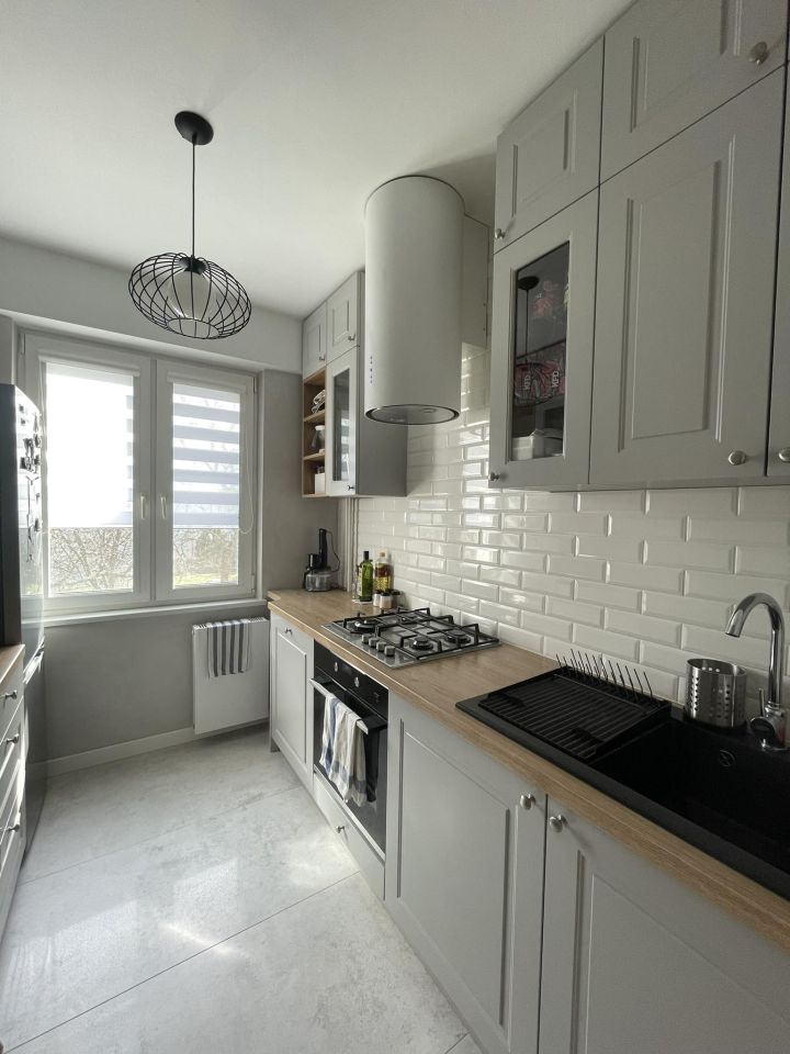 Mieszkanie 3-pokojowe Rzeszów Krakowska Południe. Zdjęcie 2