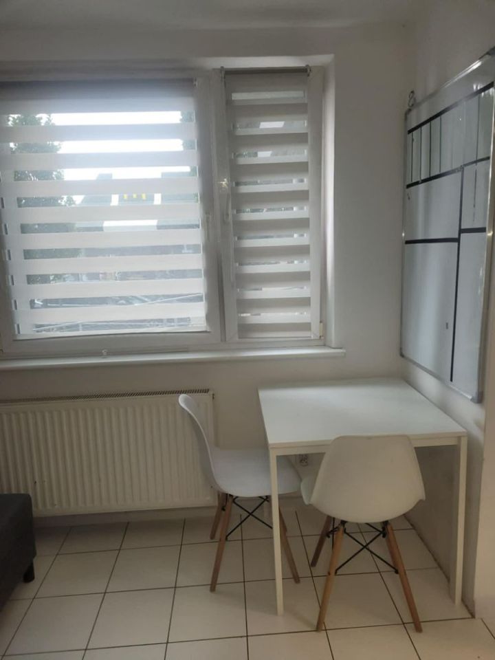 Mieszkanie 1-pokojowe Szczecin Pomorzany, ul. Południowa. Zdjęcie 3