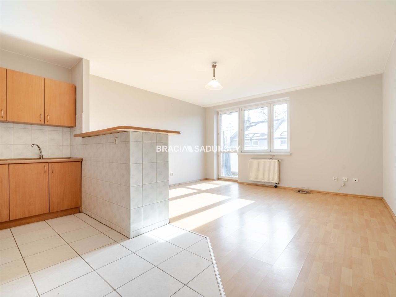 Mieszkanie 1-pokojowe Kraków Prądnik Czerwony, ul. ks. Józefa Meiera. Zdjęcie 20