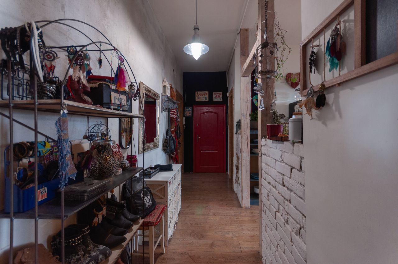 Mieszkanie 3-pokojowe Leszno Centrum, ul. Niepodległości. Zdjęcie 6