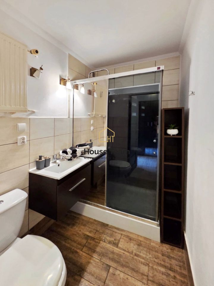 Mieszkanie 1-pokojowe Bydgoszcz Wyżyny, ul. Komuny Paryskiej. Zdjęcie 10