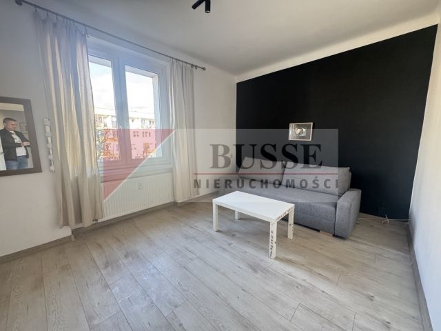 Mieszkanie 2-pokojowe Szczecin Centrum, ul. marsz. Józefa Piłsudskiego. Zdjęcie 7