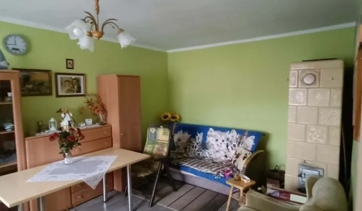 Mieszkanie 2-pokojowe Liniewko