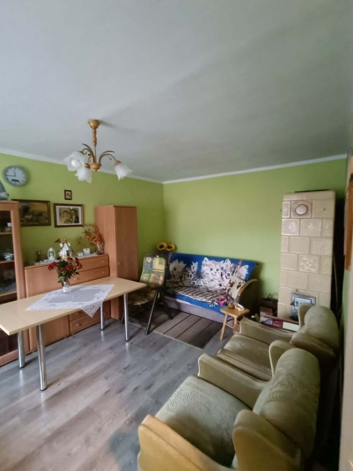 Mieszkanie 2-pokojowe Liniewko. Zdjęcie 1