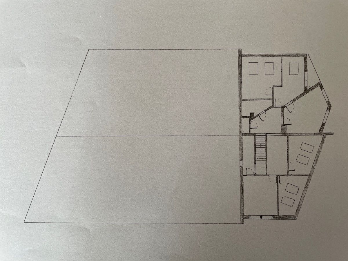 Nieruchomość komercyjna Warszawa Bielany, ul. Wólczyńska. Zdjęcie 4