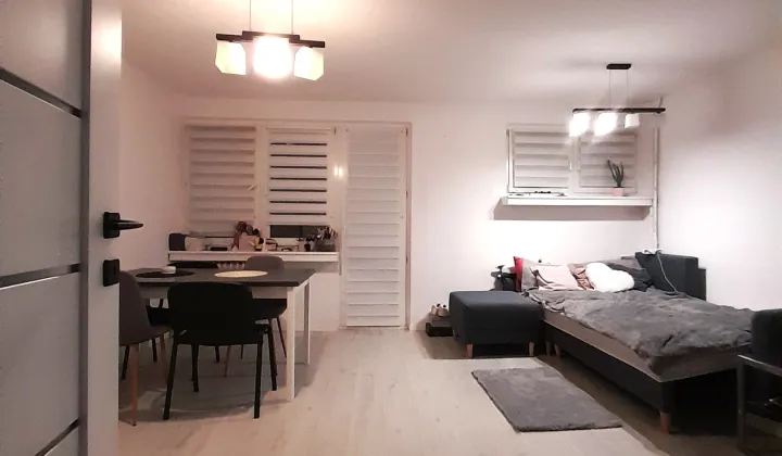 Mieszkanie 3-pokojowe Toruń Bydgoskie Przedmieście, ul. Zygmunta Krasińskiego