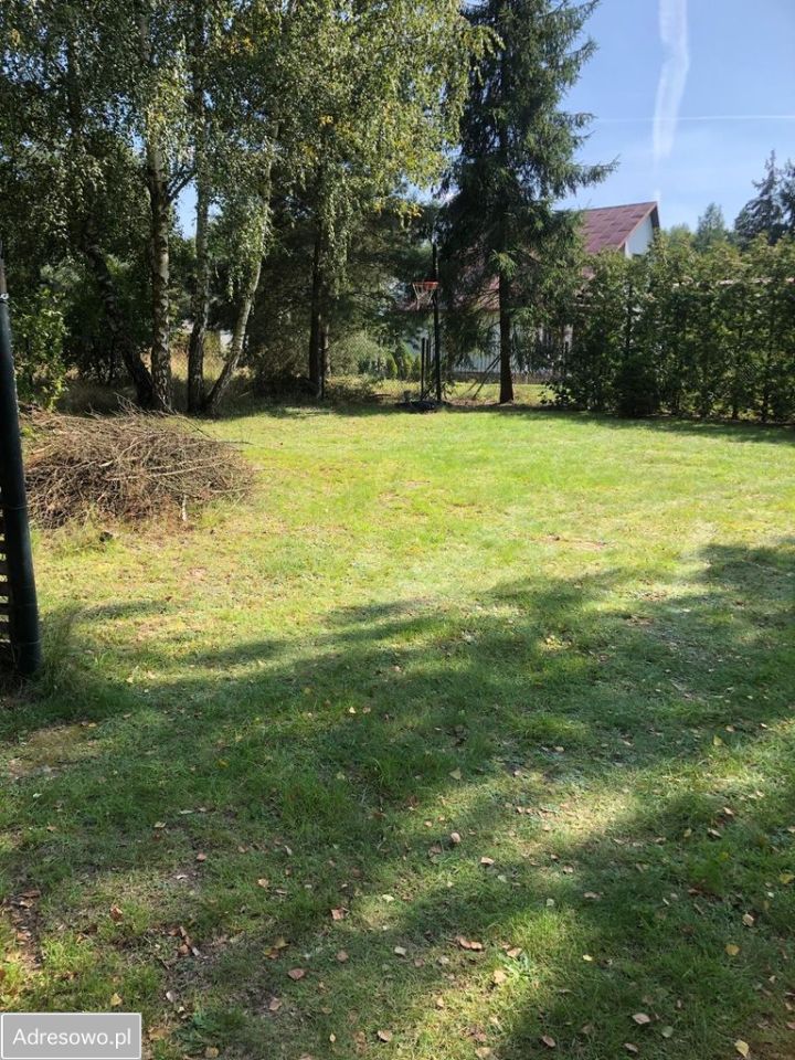 Działka rekreacyjna Krasne. Zdjęcie 6