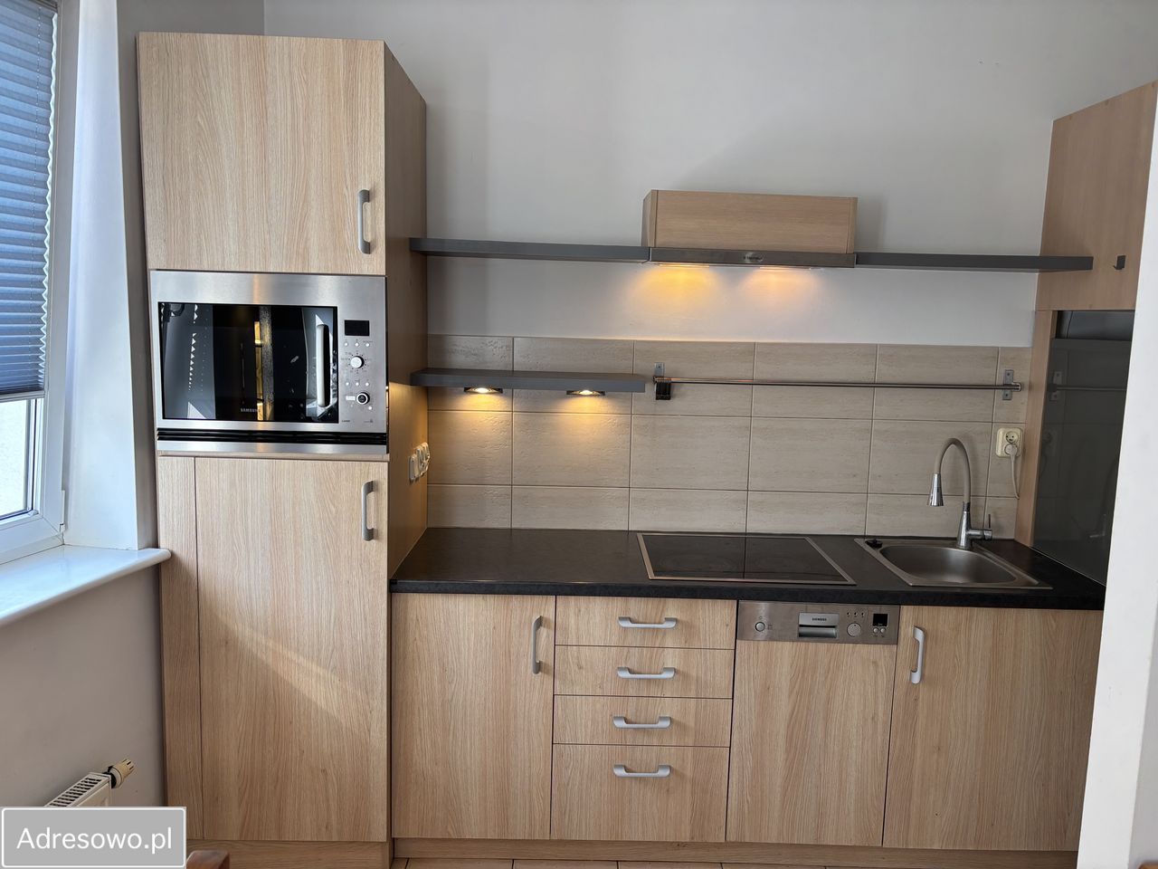 Mieszkanie 1-pokojowe Łódź Górna, ul. Królewska. Zdjęcie 11