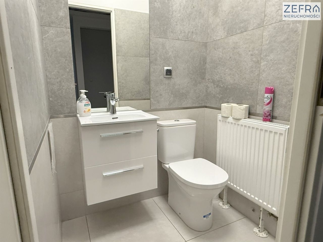 Lokal Kraków Grzegórzki. Zdjęcie 5