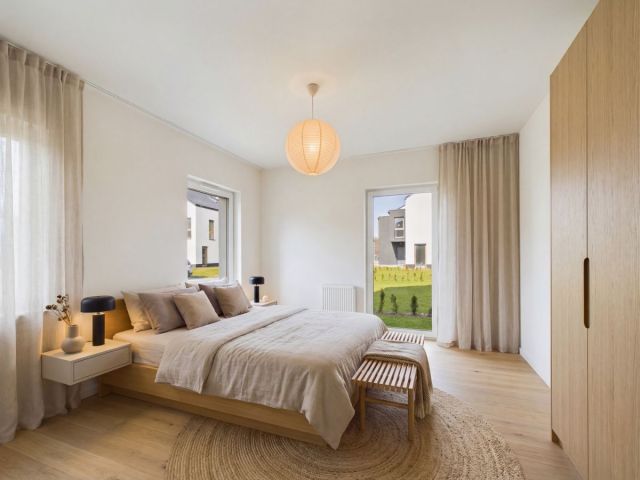 Mieszkanie 3-pokojowe Otrębusy, ul. Waniliowa. Zdjęcie 5