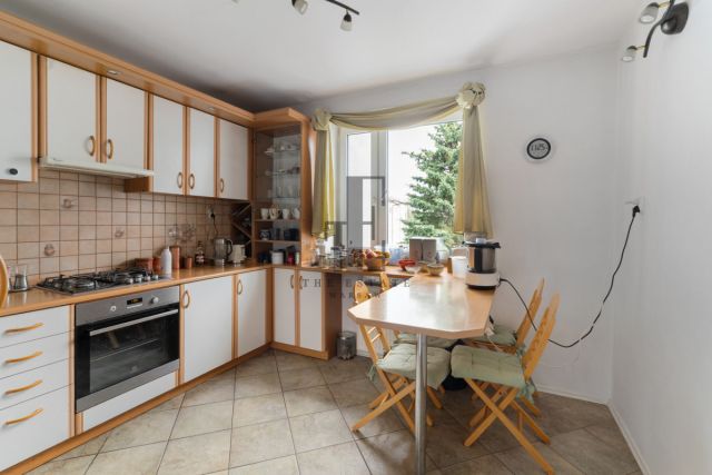 Mieszkanie 4-pokojowe Warszawa Wesoła, al. Jana Pawła II. Zdjęcie 8