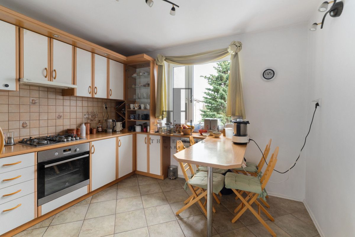 Mieszkanie 4-pokojowe Warszawa Wesoła, al. Jana Pawła II. Zdjęcie 8