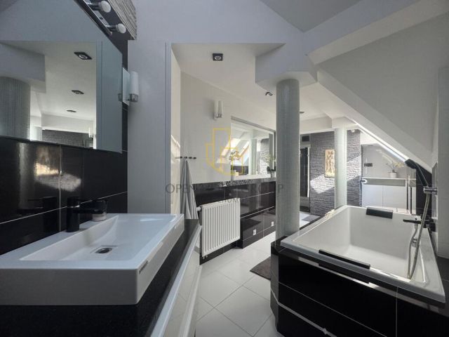 Mieszkanie 4-pokojowe Wrocław Sępolno, ul. Adama Mickiewicza. Zdjęcie 15