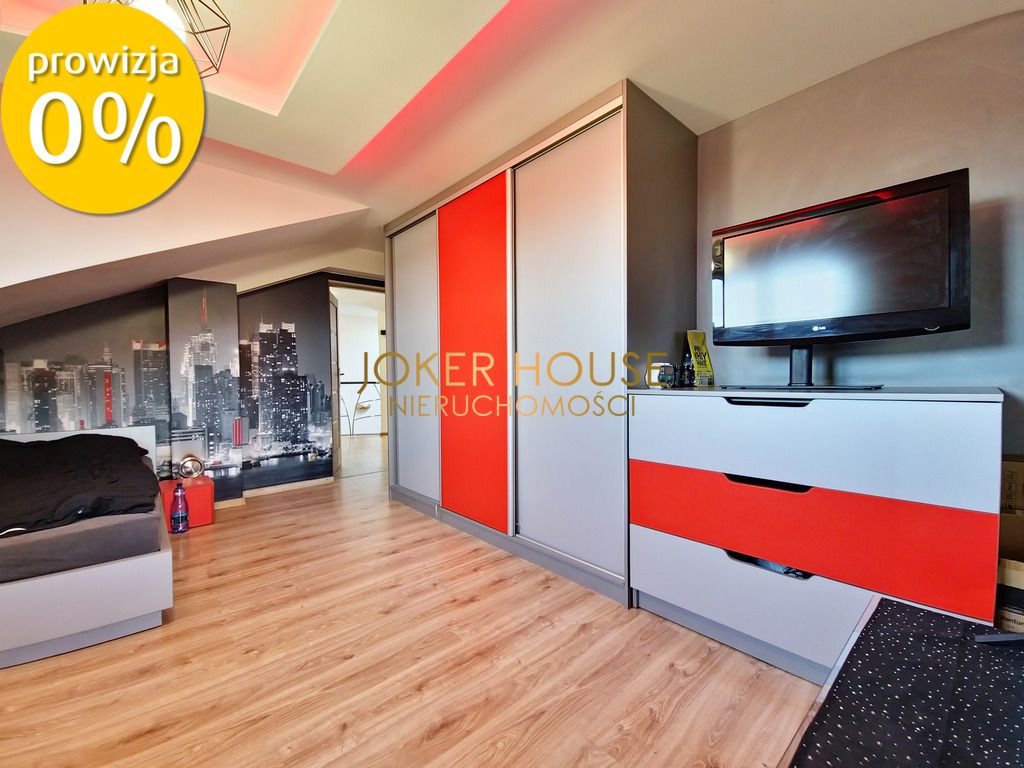 dom wolnostojący, 6 pokoi Rzeszów, ul. Jakuba Jasińskiego. Zdjęcie 20