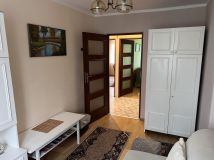 Mieszkanie 3-pokojowe Paczyna. Zdjęcie 1