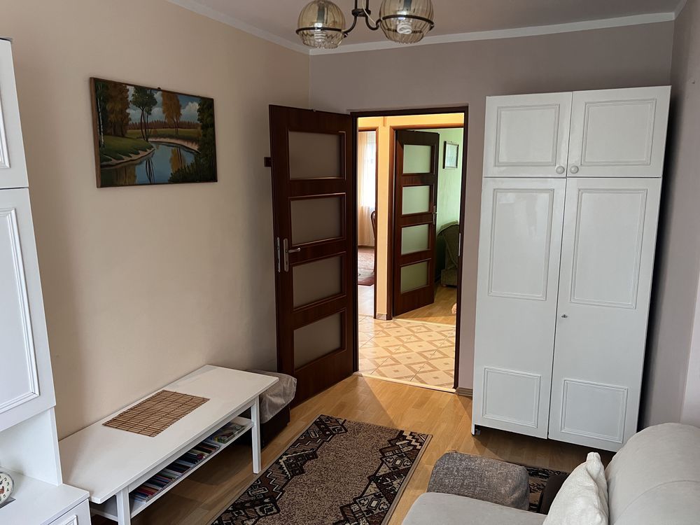 Mieszkanie 3-pokojowe Paczyna. Zdjęcie 2