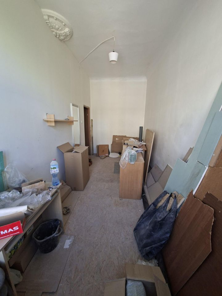 Mieszkanie 4-pokojowe Łódź Śródmieście, ul. kpt. Pilota Franciszka Żwirki. Zdjęcie 7