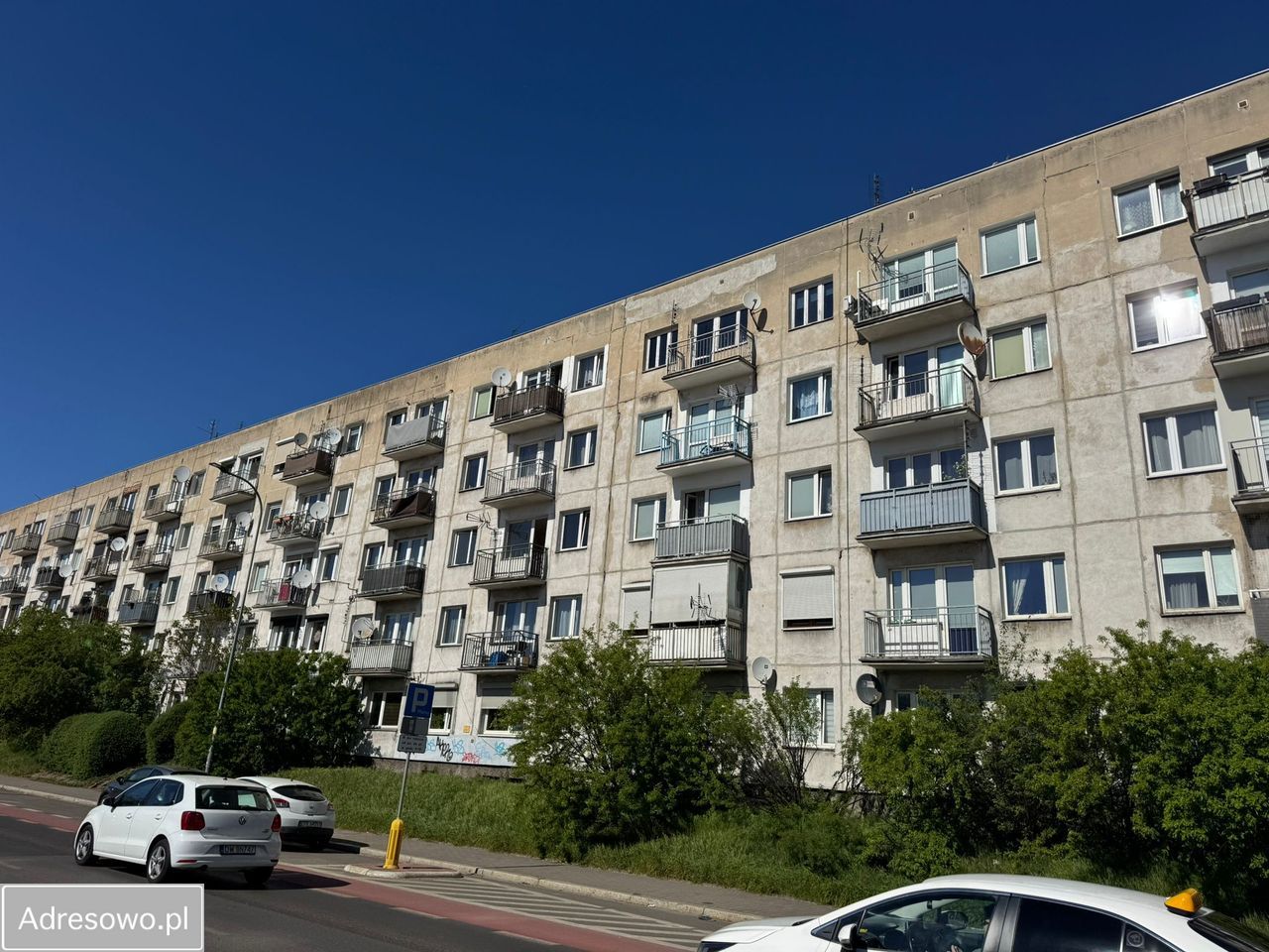 Mieszkanie 2-pokojowe Wrocław Śródmieście, pl. Orląt Lwowskich. Zdjęcie 9