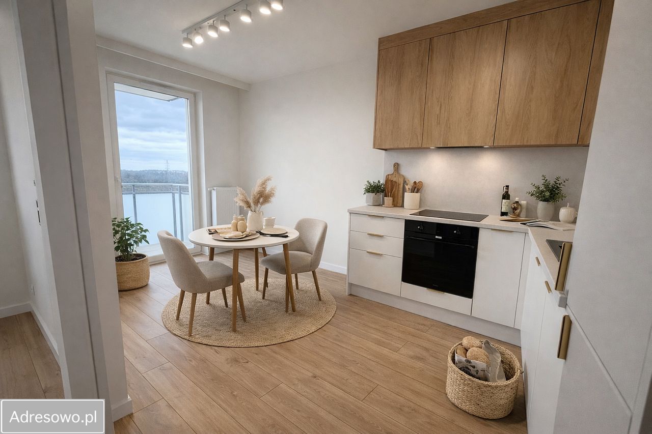 Mieszkanie 2-pokojowe Zielona Góra Centrum, ul. Szlachecka. Zdjęcie 8