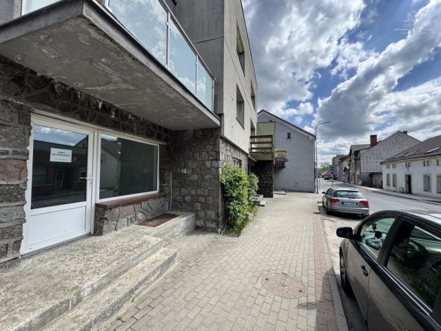 Lokal Skarszewy, ul. Wybickiego. Zdjęcie 8