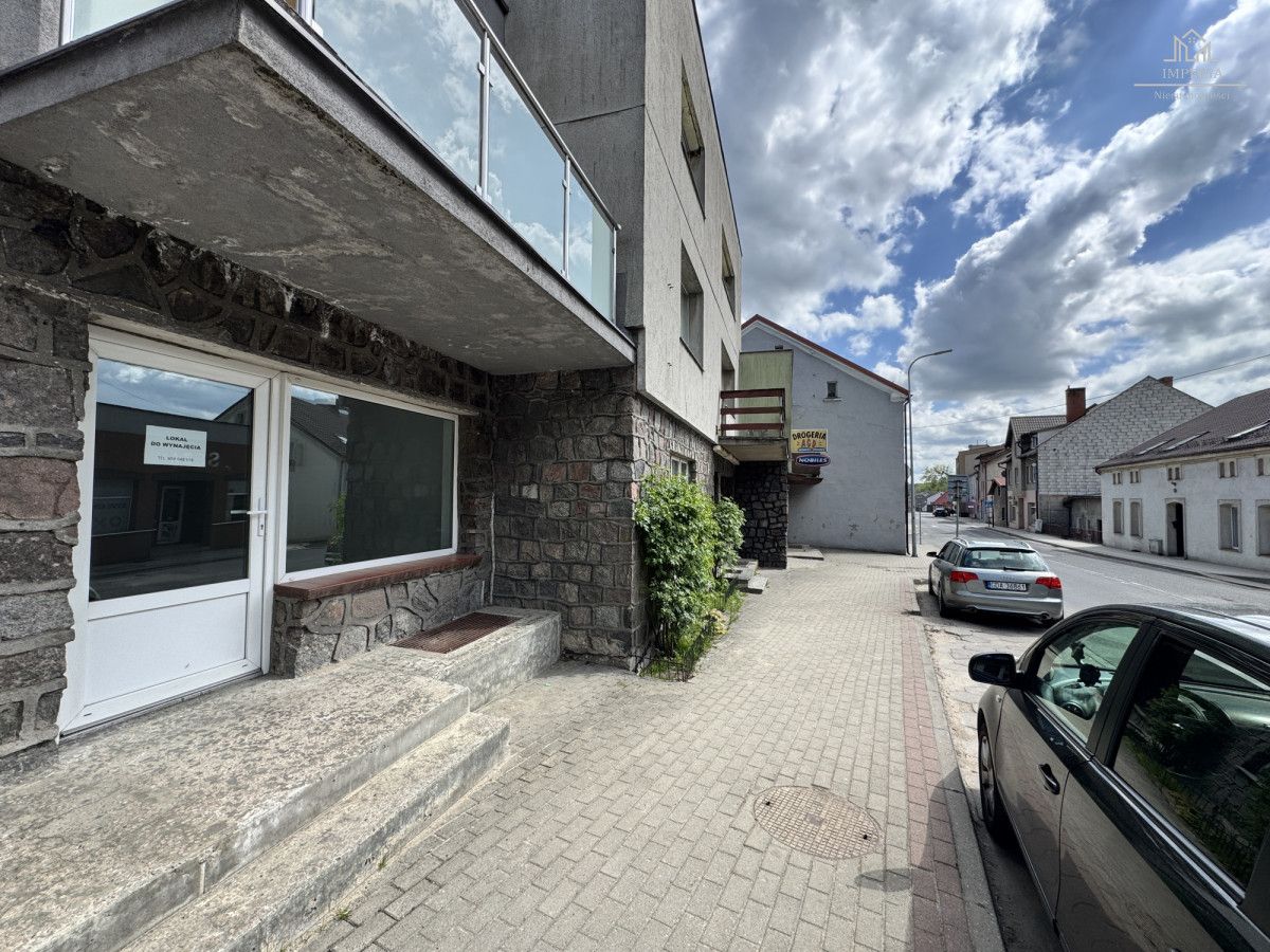 Lokal Skarszewy, ul. Wybickiego. Zdjęcie 8