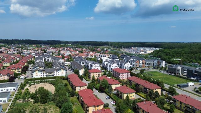 Mieszkanie 4-pokojowe Gdańsk Osowa, ul. Marsa. Zdjęcie 19