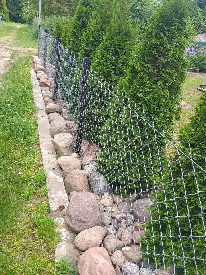 Działka rod Płock Winiary, ul. Medyczna. Zdjęcie 20