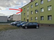 Mieszkanie 3-pokojowe Zawadzkie, ul. Opolska. Zdjęcie 4