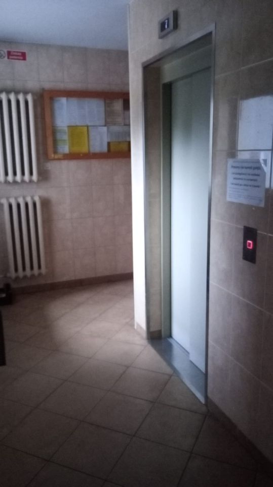 Mieszkanie 2-pokojowe Warszawa Mokotów, ul. Stefana Bryły. Zdjęcie 18