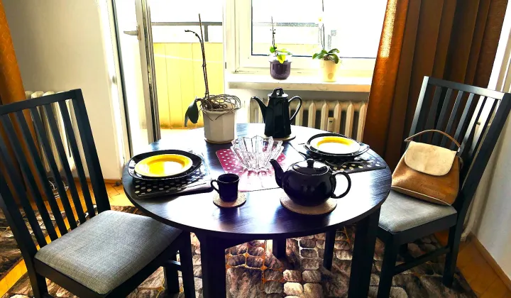 Mieszkanie 2-pokojowe Kraków Krowodrza, ul. Kazimierza Wielkiego