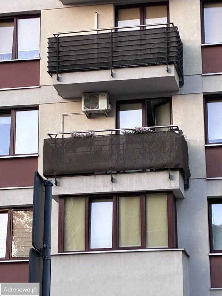 Mieszkanie 2-pokojowe Kraków Czyżyny, ul. Sołtysowska. Zdjęcie 16