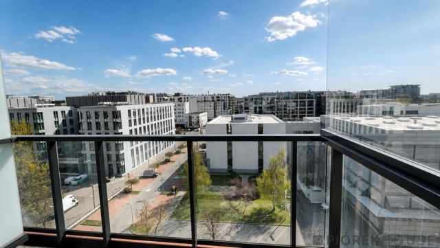 Mieszkanie 4-pokojowe Warszawa Mokotów, ul. Konstruktorska. Zdjęcie 11
