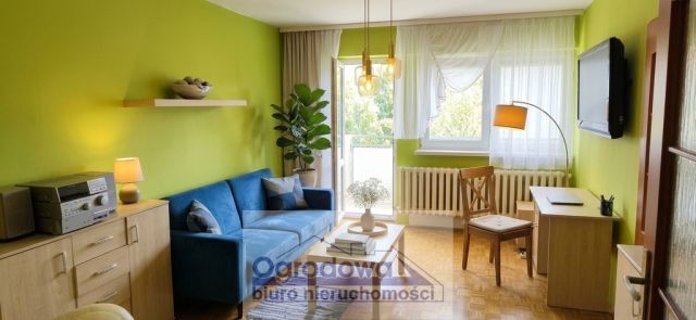 Mieszkanie 3-pokojowe Warszawa Ochota, ul. Gorlicka. Zdjęcie 1