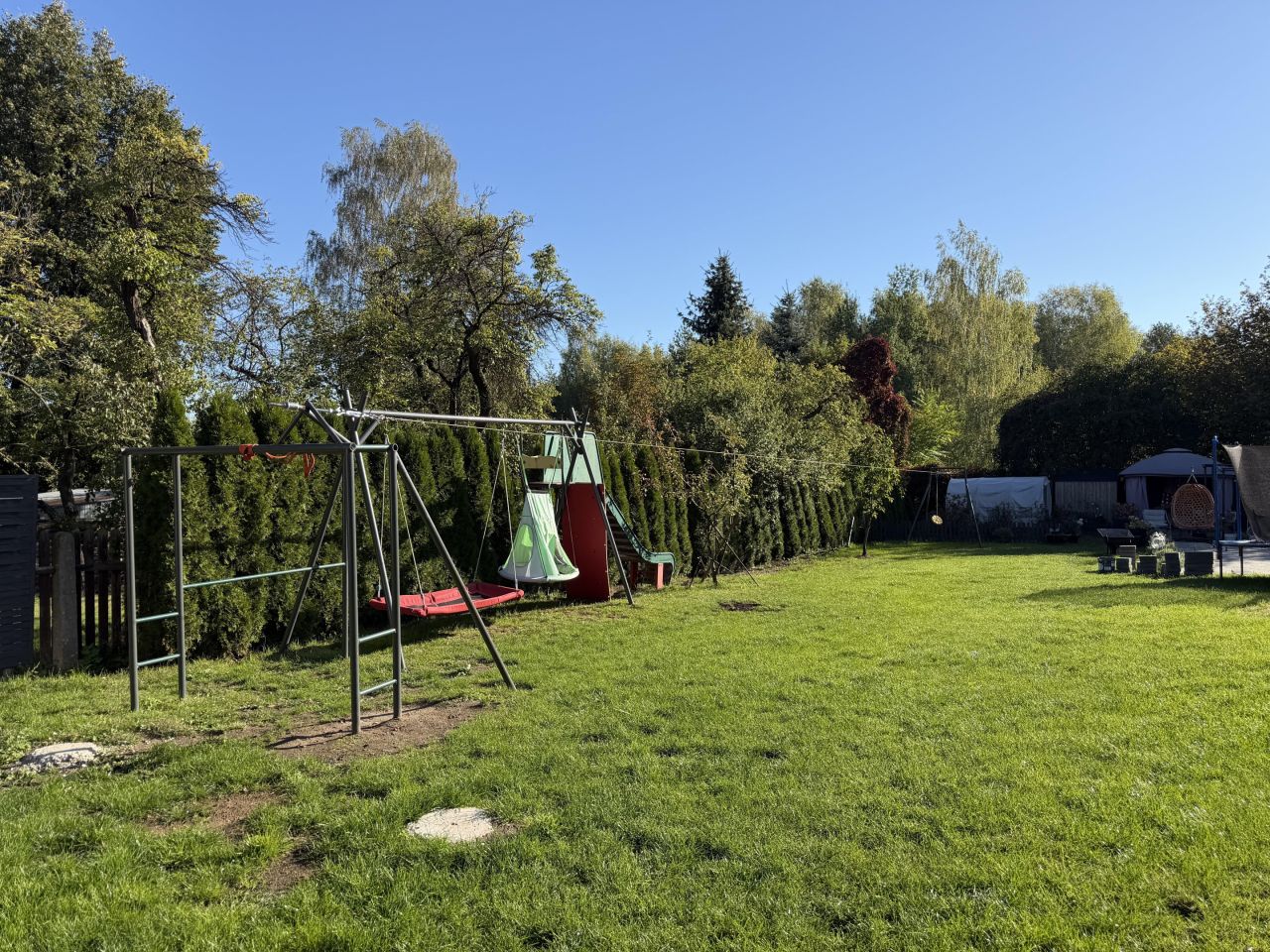 dom wolnostojący, 3 pokoje Jaworzno, ul. Pawia. Zdjęcie 17
