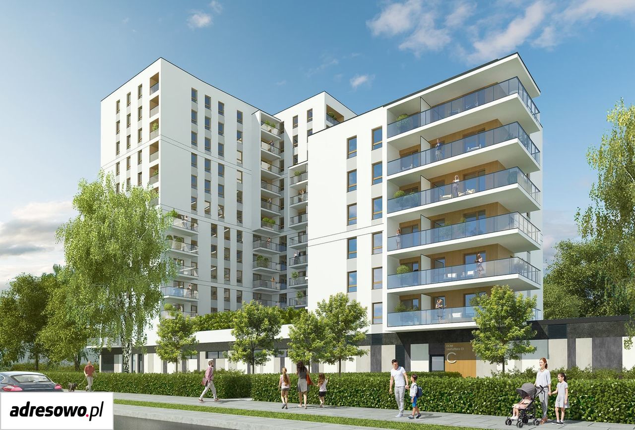 Mieszkanie 2-pokojowe Warszawa Białołęka, ul. Józefa Mehoffera. Zdjęcie 14