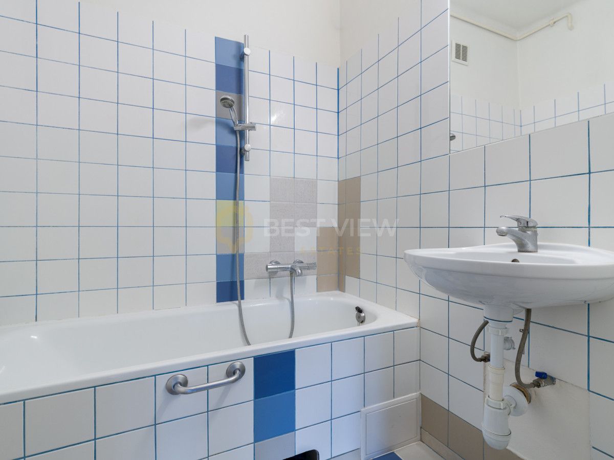 Mieszkanie 2-pokojowe Warszawa Wola, ul. Wolska. Zdjęcie 12