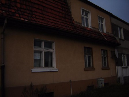 Mieszkanie 3-pokojowe Piła Górne, ul. Mickiewicza 23