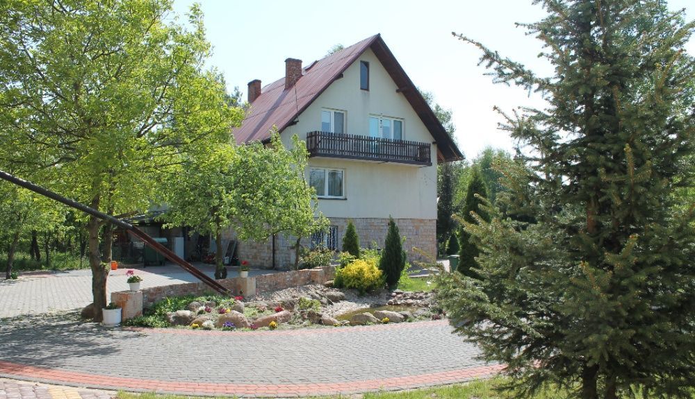 dom wolnostojący Aleksandrów. Zdjęcie 3