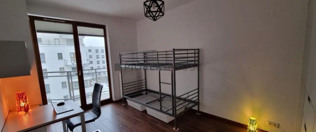Mieszkanie 2-pokojowe Warszawa Mokotów, ul. Obrzeżna