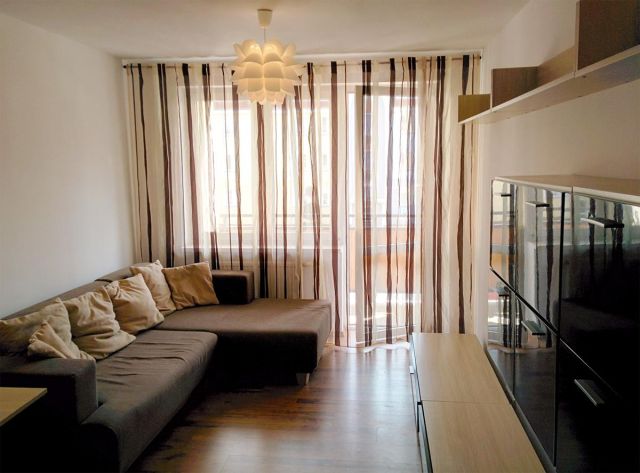 Mieszkanie 2-pokojowe Zielona Góra Zacisze, ul. Kokosowa. Zdjęcie 1