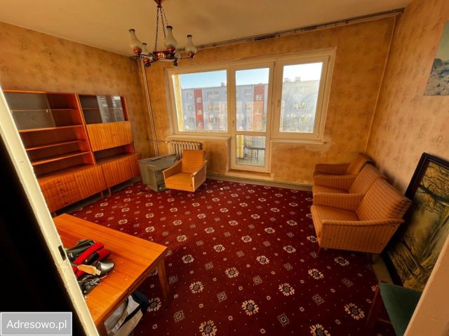 Mieszkanie 4-pokojowe Gdańsk Suchanino, ul. Karola Kurpińskiego. Zdjęcie 1