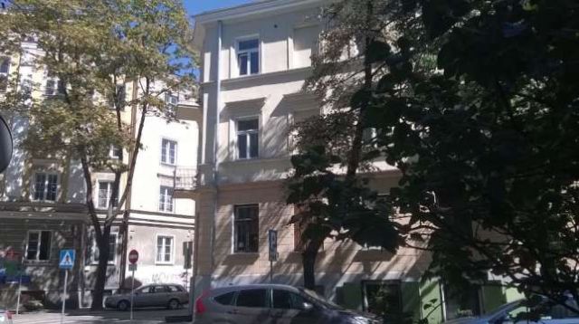 Mieszkanie 5-pokojowe Lublin Śródmieście, ul. Fryderyka Chopina. Zdjęcie 1