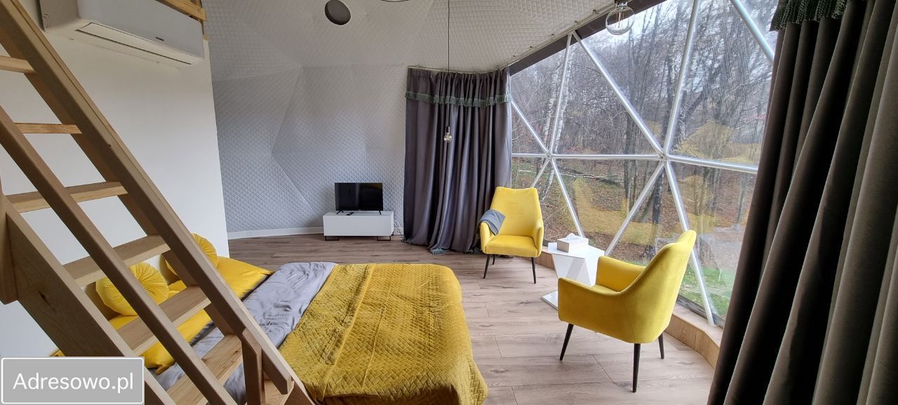 Nieruchomość komercyjna Zawadka. Zdjęcie 17